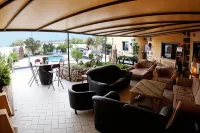 Los Amigos Nest Hostel