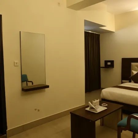 Advaitha Residency