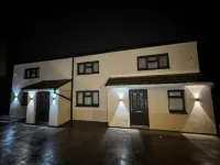 Chogan City Stays - Apartments