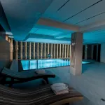 Siab Hotel - Pools