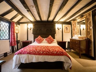 Mermaid Inn