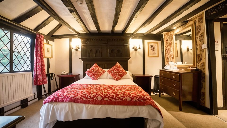 Mermaid Inn