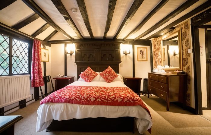 Mermaid Inn