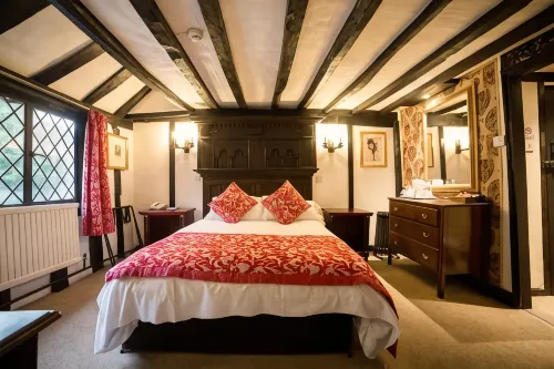 Mermaid Inn