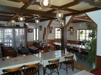 Pension and Cottage Yamataro - Mountain view