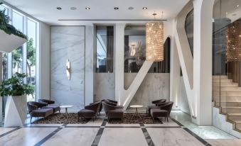 Hotel Sporting