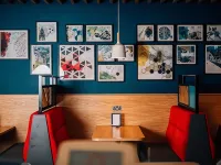 Holiday Inn Express BELFAST CITY by IHG Hoteles cerca de Reloj del Memorial de Albert