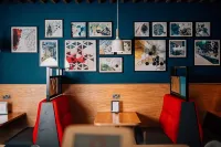 Holiday Inn Express BELFAST CITY by IHG - 3つ星