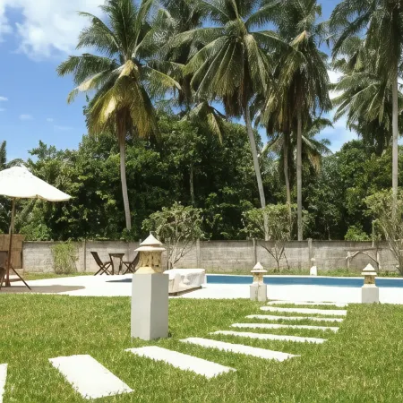 The Gleam Resort