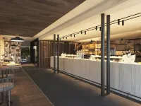 LETOH LETOH聖塞瓦斯蒂安 翁達雷塔海灘（Ondarreta Beach）附近的飯店