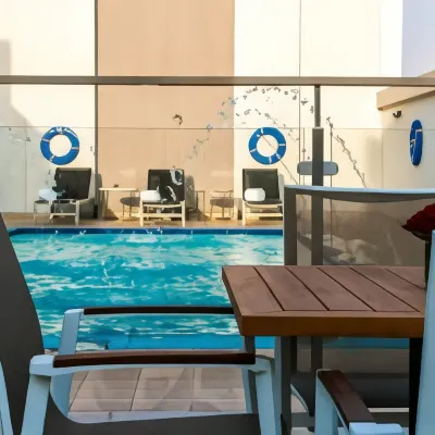 Hafawah Suites Hotels near Rashed Mall