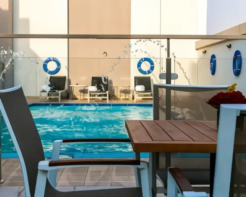 Hafawah Suites Hotels near Al Rashid Mega Mall