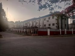 E-Gold Hotel, Maitama