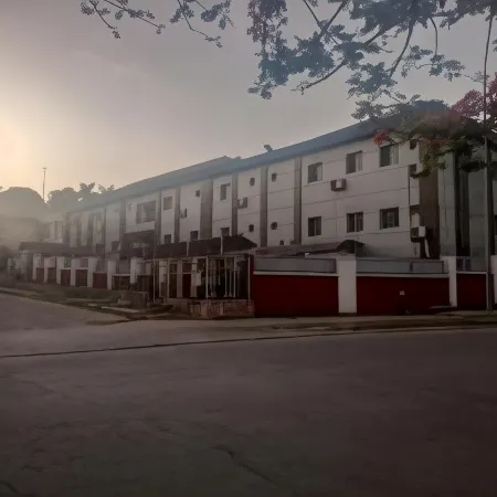 E-Gold Hotel, Maitama
