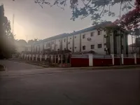 E-Gold Hotel, Maitama - 2 étoiles