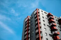 Appart' du Trident - Condos