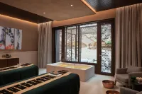 Banyan Tree AlUla - 스파