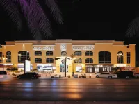 Mira Business Hotel Hotels in der Nähe von Einkaufszentrum Al Faisaliah
