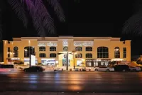 Mira Business Hotel