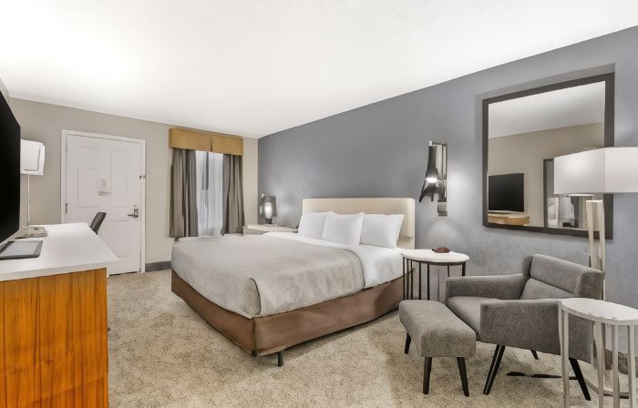 Quality Inn Daytona Speedway - I-95