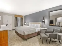 Quality Inn Daytona Speedway - I-95 Hotels near Volusia Mall