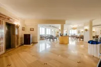 Om Kolthoom Hotel - Aamiainen