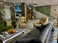 Pugari Hotel - 3-Star