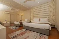Hotel Ratana International - Cho phép mang theo thú cưng