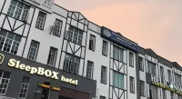 โรงแรมสลีปบ็อกซ์ - โฮสเทล - ที่มีที่จอดรถ
