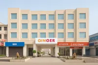 Ginger Katra Hotels in Katra
