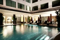 Signature Pattaya - 4-Star