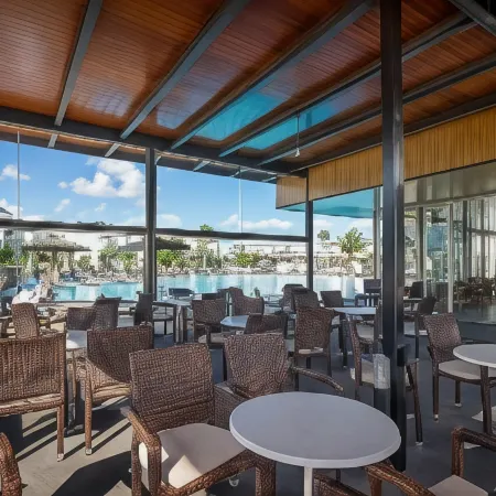 Hotel Floresta