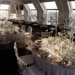 Ararat Park Hyatt Moscow - 朝食