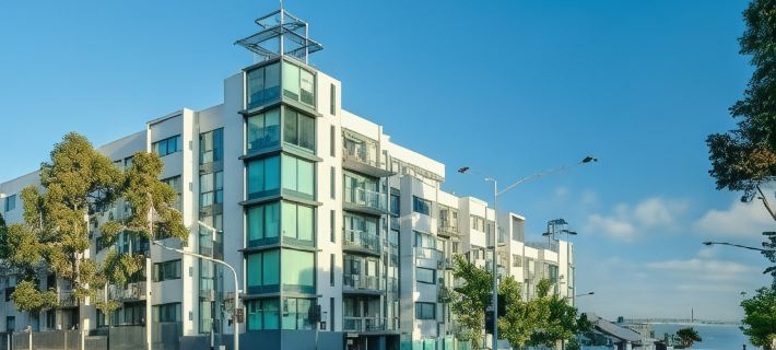 Waterfront (Yarra St) by Gold Star Stays Hotele w: Geelong