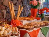 Acqua Bella Thermas Hotel - ที่มีสปา