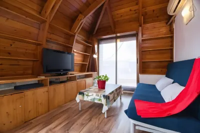 Mellow Barcelona Hotels in 