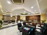 The Red Velvet Hotel Samarpan, Patna - 4-Star