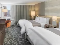 The Westin Cleveland Downtown Hotels near Cleveland Arcade