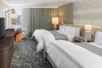 The Westin Cleveland Downtown - Pet friendly
