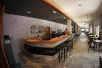 Nautilus Hotel - bar