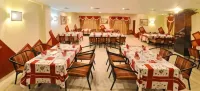Hotel Gnanam - Breakfast