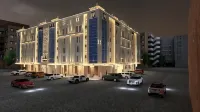 Tamaya Hotel Apartments - parcheggio