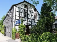 Hotel Haus Gimken - 4 Sao