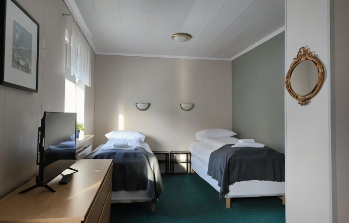 550 Guesthouse