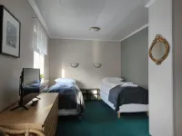 550 Guesthouse - 2-Sterne