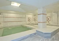 Formback Thermal Suit & Apart - Hot Springs