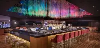 Luxor Hotel & Casino - Barer