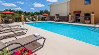 Best Western Plus Suites-Greenville