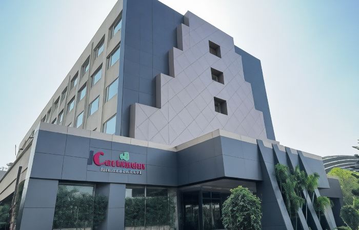 Lords Plaza Ankleshwar