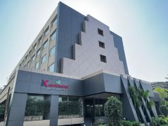 Lords Plaza Ankleshwar